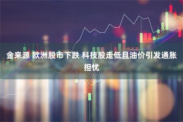 金来源 欧洲股市下跌 科技股走低且油价引发通胀担忧